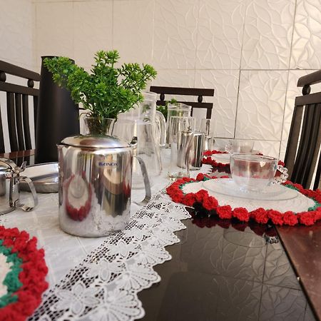 Hostel Inn Gileade Belém Zewnętrze zdjęcie