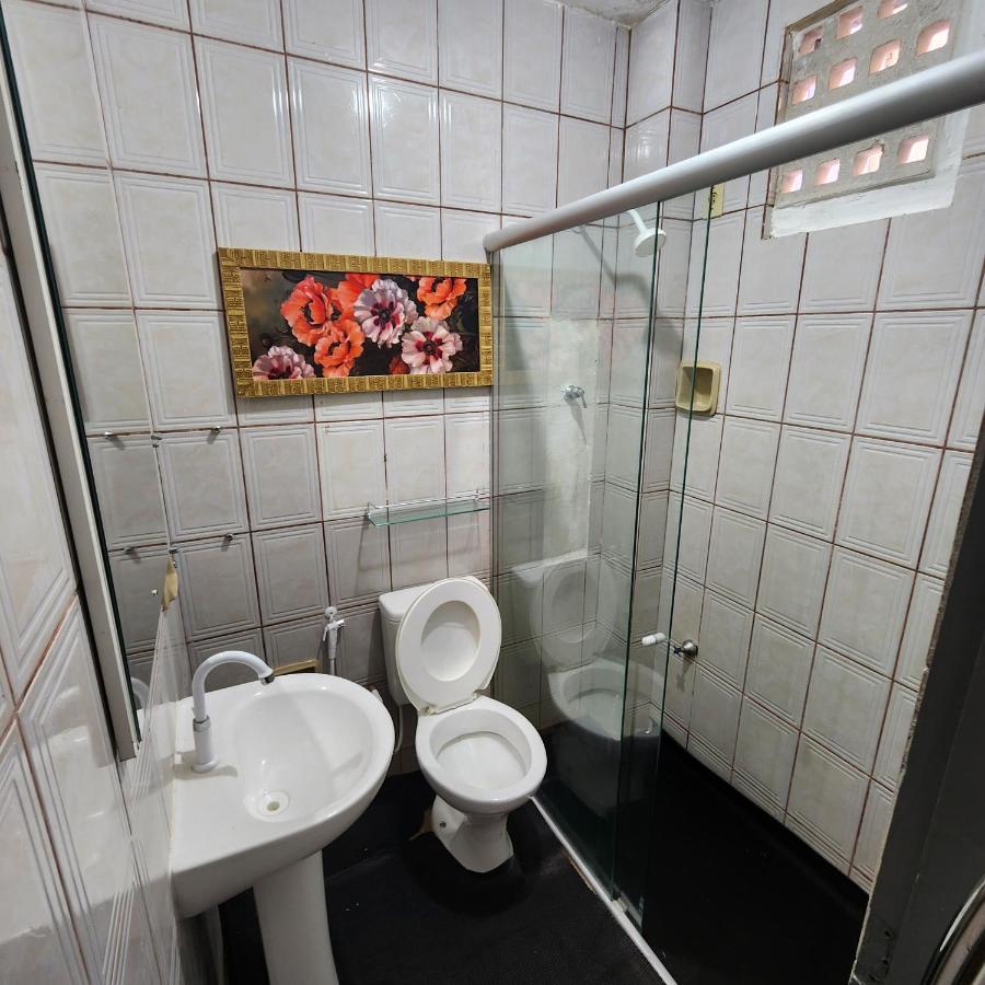 Hostel Inn Gileade Belém Zewnętrze zdjęcie
