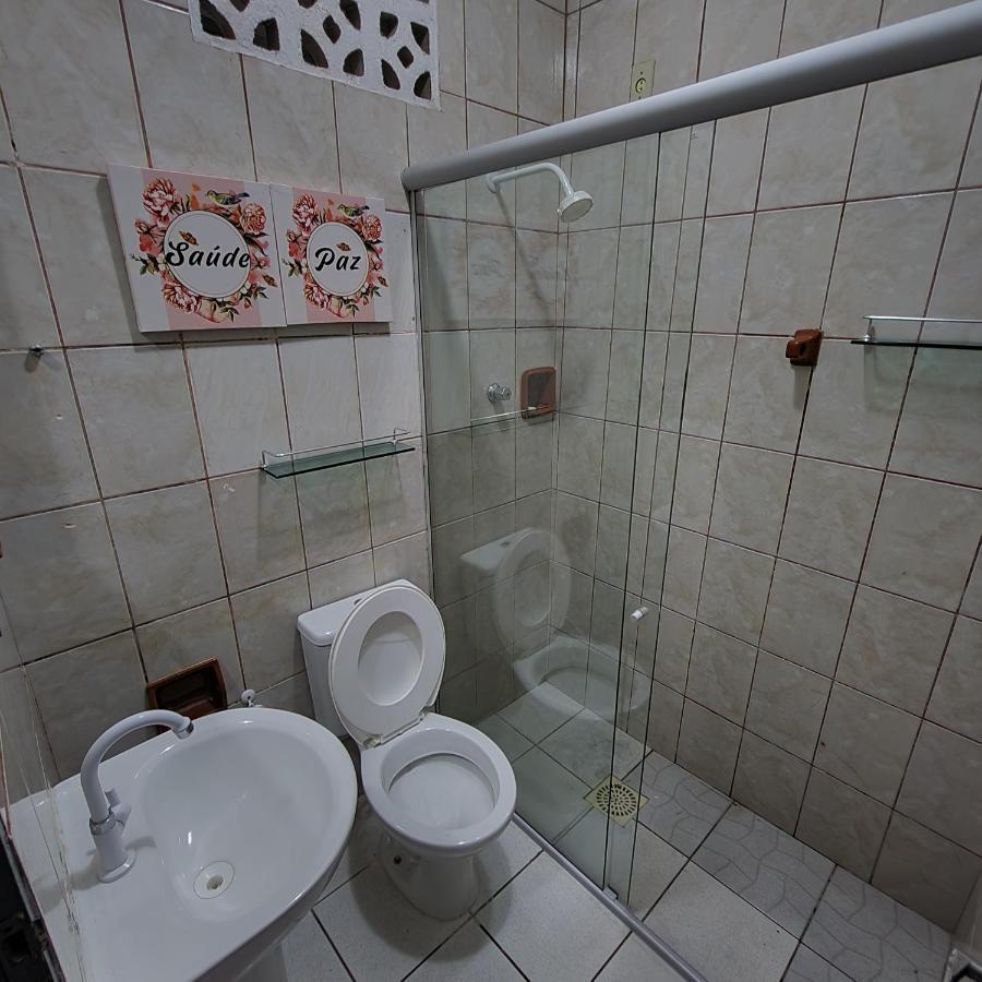 Hostel Inn Gileade Belém Zewnętrze zdjęcie