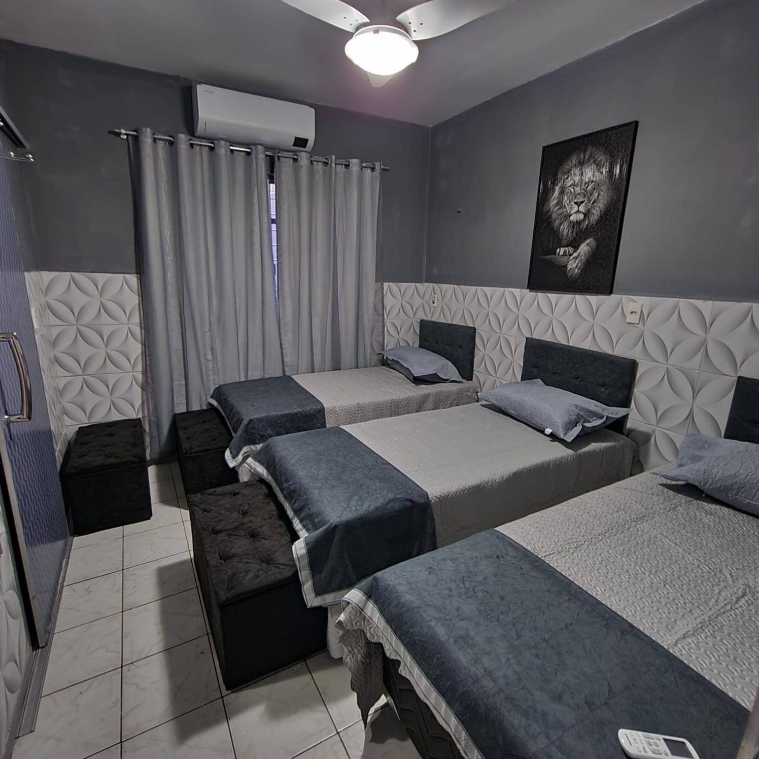 Hostel Inn Gileade Belém Zewnętrze zdjęcie