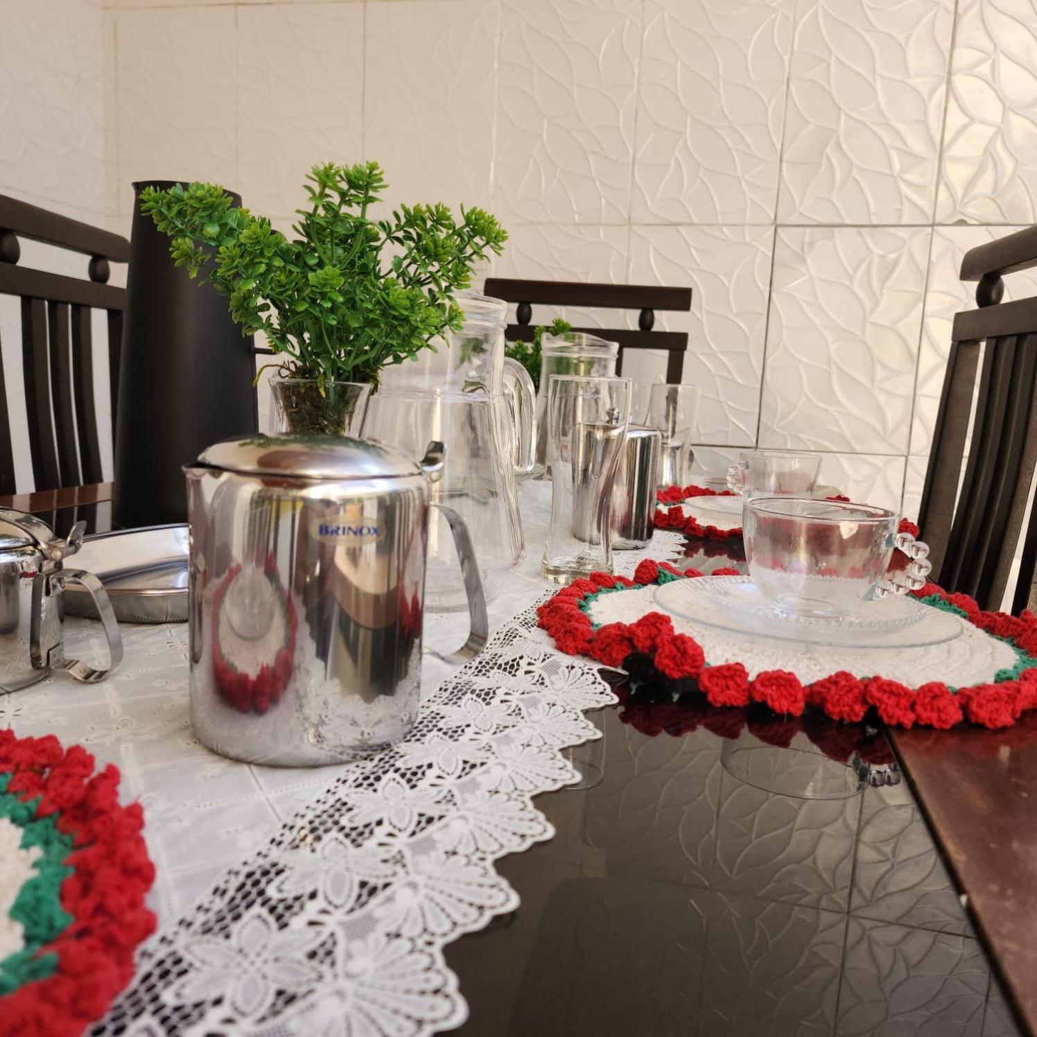 Hostel Inn Gileade Belém Zewnętrze zdjęcie