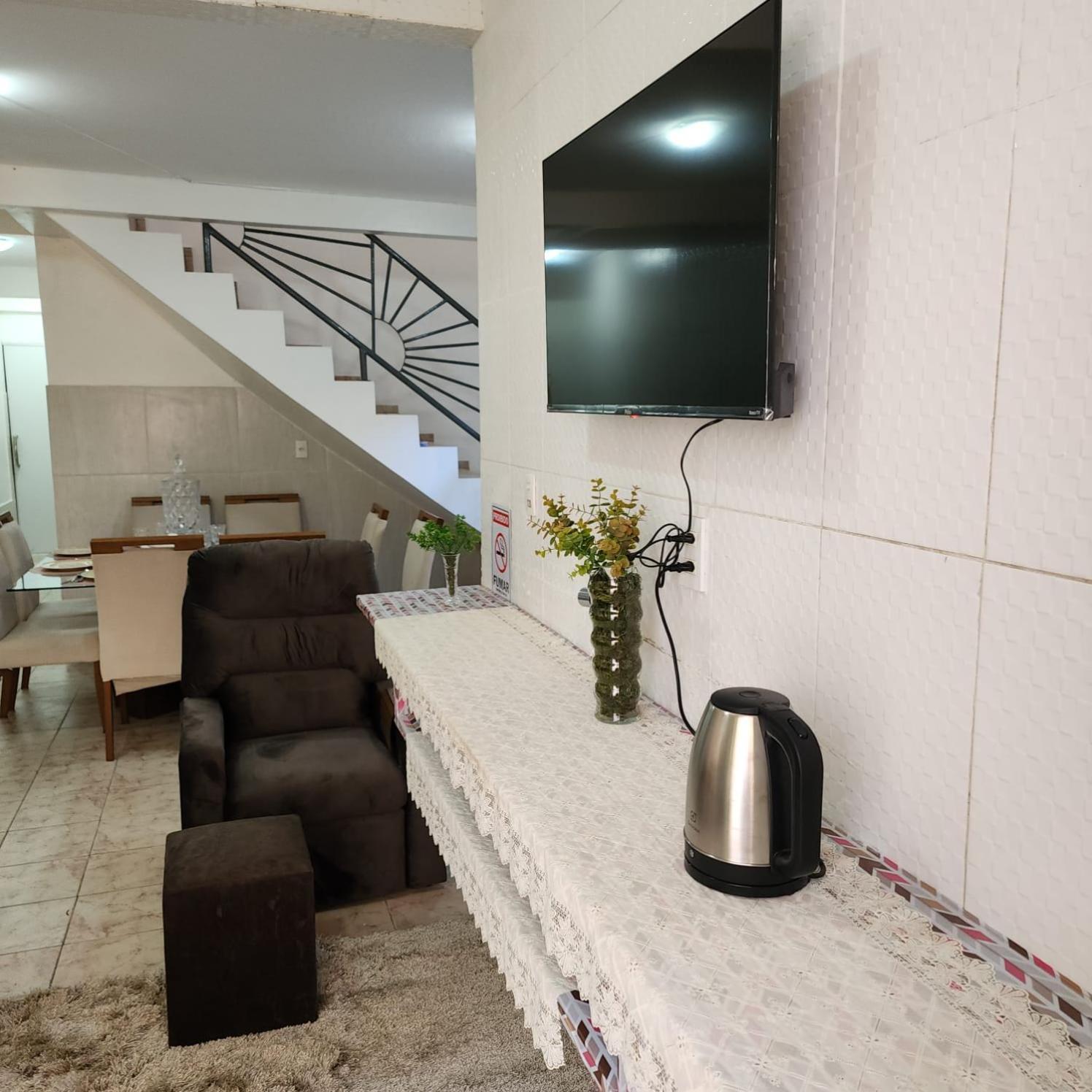 Hostel Inn Gileade Belém Zewnętrze zdjęcie